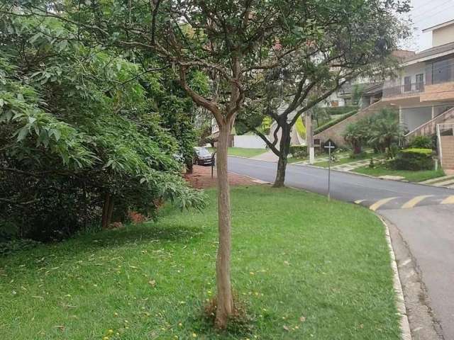 Terreno para Venda em Santana de Parnaíba, Tarumã