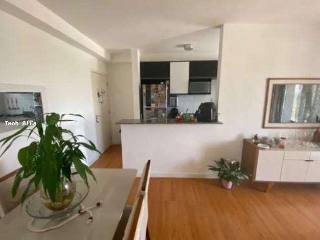 Apartamento para Venda em Barueri, Jardim Iracema/Aldeia, 3 dormitórios, 1 suíte, 2 banheiros, 1 vaga