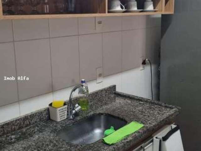 Apartamento para Venda em Barueri, Jardim Tupanci, 2 dormitórios, 1 suíte, 2 banheiros, 1 vaga