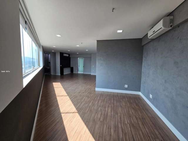 Sala Comercial para Locação em Barueri, Dezoito do Forte Empresarial/Alphaville., 5 banheiros, 3 vagas