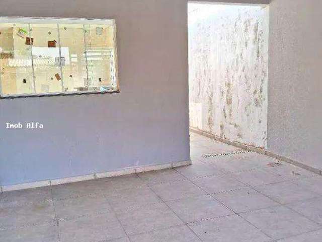 Casa para Venda em Sorocaba, Parque Vitória Régia, 2 dormitórios, 2 banheiros, 2 vagas