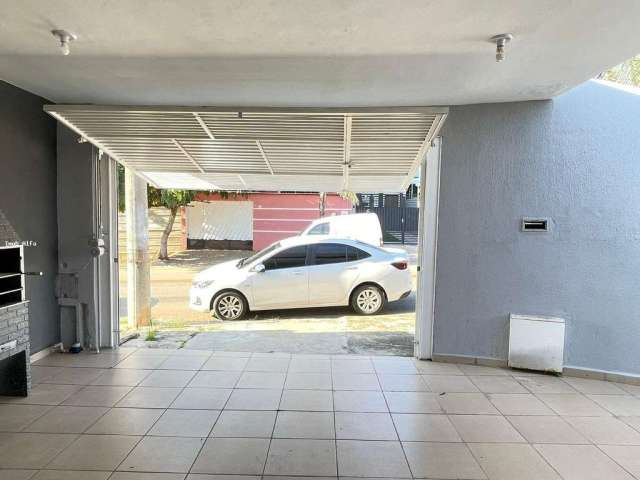 Casa para Venda em Sorocaba, Jardim Wanel Ville V, 2 dormitórios, 1 banheiro, 2 vagas