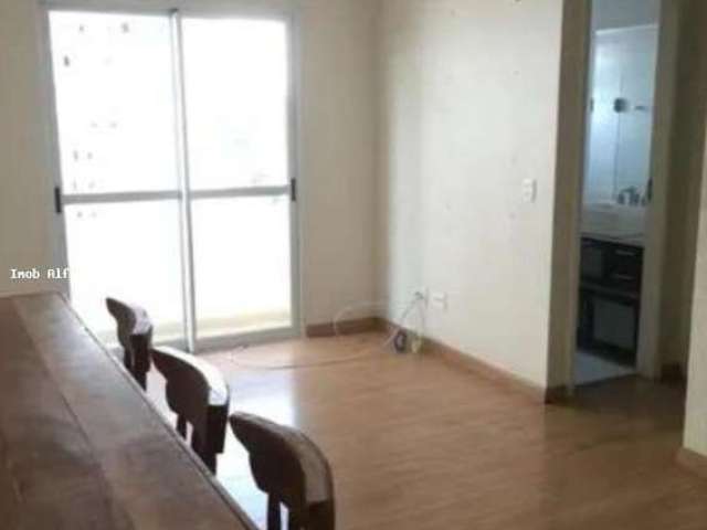 Apartamento para Venda em Barueri, Vila Nossa Senhora da Escada/Aldeia, 2 dormitórios, 1 suíte, 2 banheiros, 2 vagas