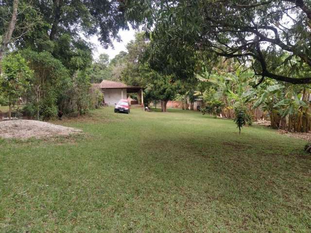 Chácara para Venda em Araçoiaba da Serra, Pomares, 1 dormitório, 2 banheiros