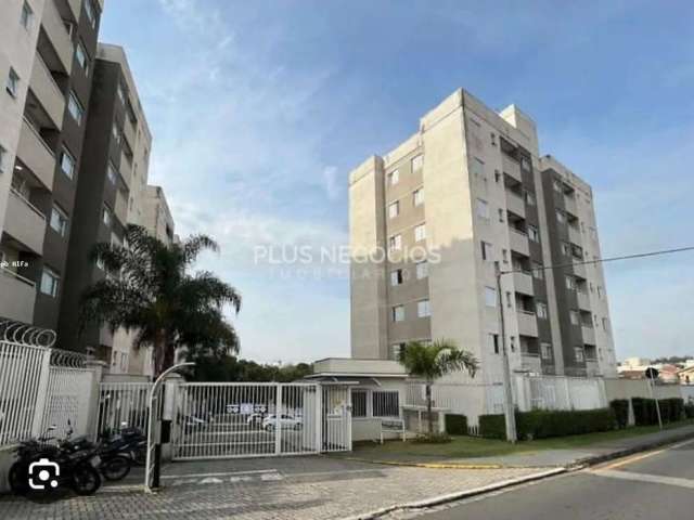 Apartamento para Venda em Sorocaba, Vila Haro, 2 dormitórios, 1 banheiro, 1 vaga