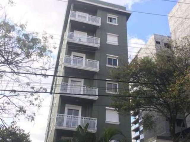 Apartamento para Venda em Sorocaba, Parque Campolim, 3 dormitórios, 1 suíte, 2 banheiros, 2 vagas