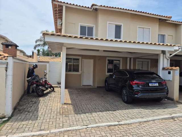 Casa em Condomínio para Venda em Sorocaba, Bairro da Vossoroca, 2 dormitórios, 1 suíte, 2 banheiros, 2 vagas