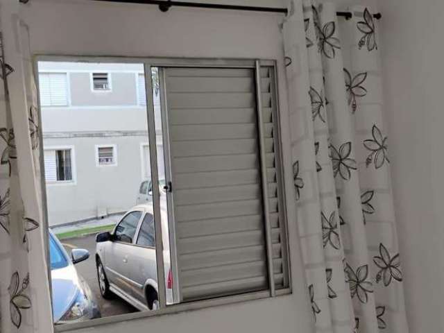 Apartamento para Venda em Votorantim, Vossoroca, 2 dormitórios, 1 banheiro, 1 vaga