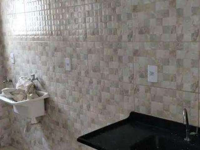 Apartamento para Venda em Sorocaba, Jardim Simus, 2 dormitórios, 1 banheiro