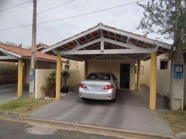 Casa para Venda em Sorocaba, Jardim Flamboyant, 2 dormitórios, 1 suíte, 2 banheiros, 2 vagas