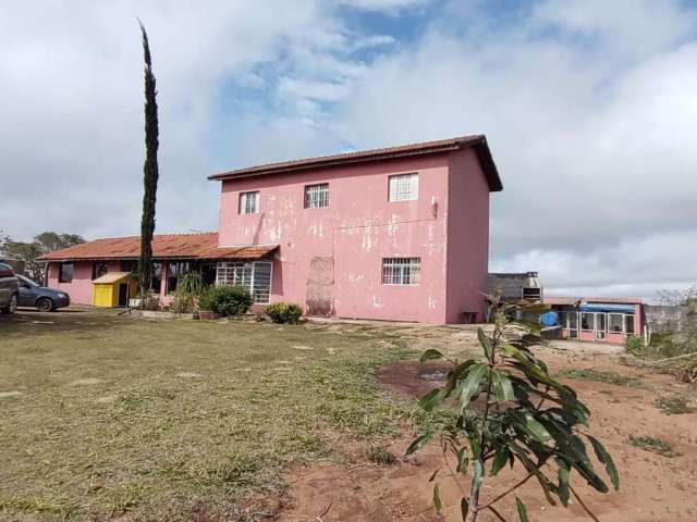 Chácara para Venda em Votorantim, Carafá, 5 dormitórios, 3 suítes, 4 banheiros