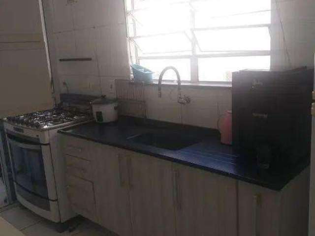 Apartamento para Venda em Sorocaba, Éden, 2 dormitórios, 1 banheiro, 1 vaga