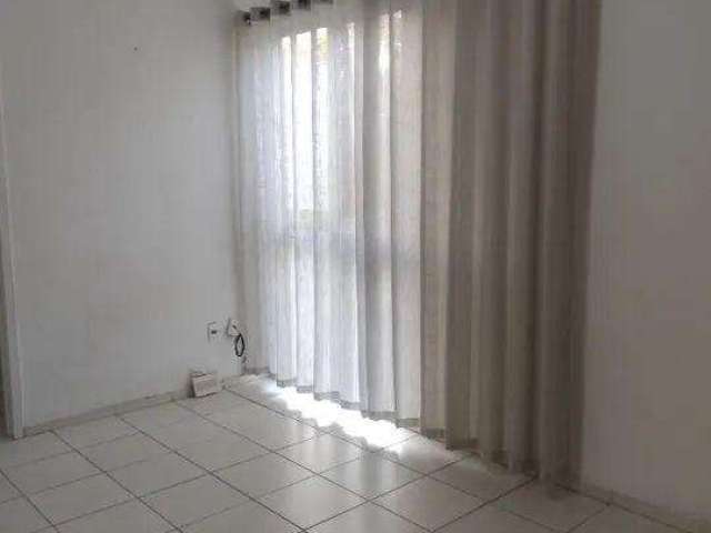 Apartamento para Venda em Sorocaba, Vila Hortência, 2 dormitórios, 1 banheiro, 1 vaga