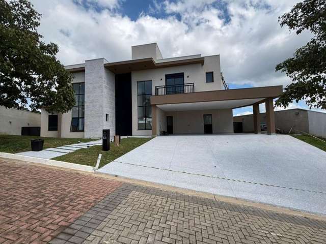 Casa em Condomínio para Venda em Santana de Parnaíba, Quintas do Ingaí, 4 dormitórios, 4 suítes, 6 banheiros, 6 vagas