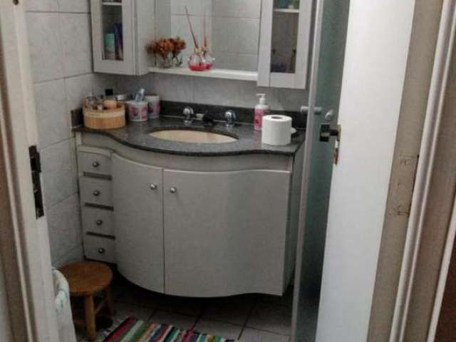 Apartamento para Venda em Barueri, Tamboré, 3 dormitórios, 1 suíte, 2 banheiros, 2 vagas