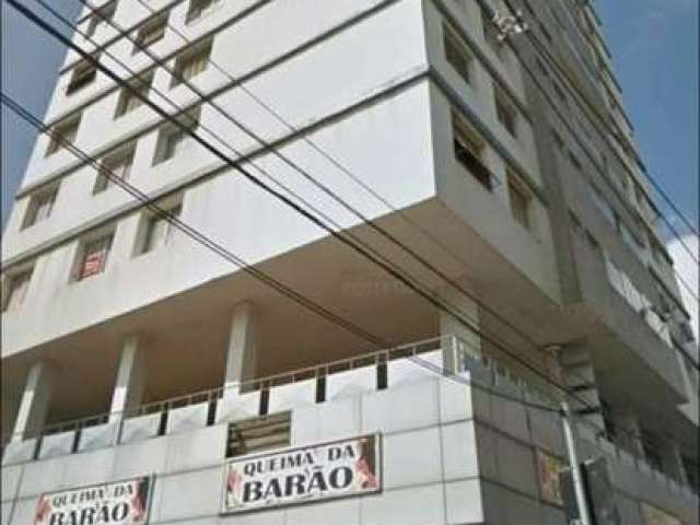 Apartamento para Venda em Sorocaba, Centro, 3 dormitórios, 2 banheiros