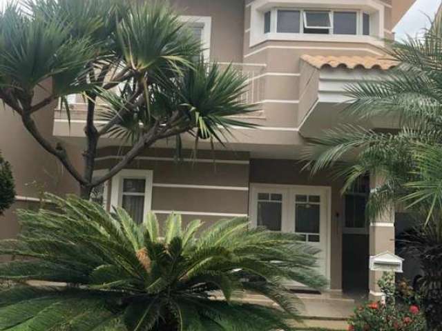 Casa em Condomínio para Venda em Sorocaba, Jardim Residencial Tivoli Park, 3 dormitórios, 3 suítes, 5 banheiros, 5 vagas