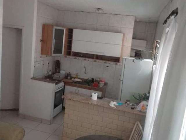 Apartamento para Venda em Carapicuíba, Vila América, 2 dormitórios, 1 banheiro, 1 vaga