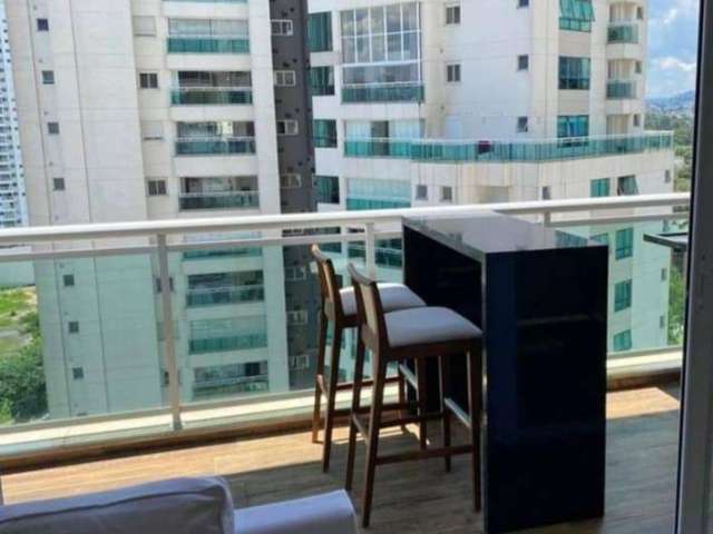 Apartamento para Venda em Barueri, Green Valley Alphaville, 3 dormitórios, 2 suítes, 3 banheiros, 2 vagas