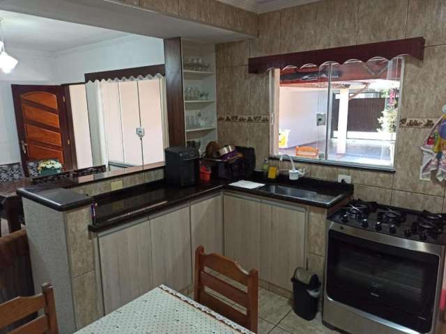 Casa para Venda em Sorocaba, Jardim Wanel Ville IV, 2 dormitórios, 2 suítes, 4 banheiros, 4 vagas