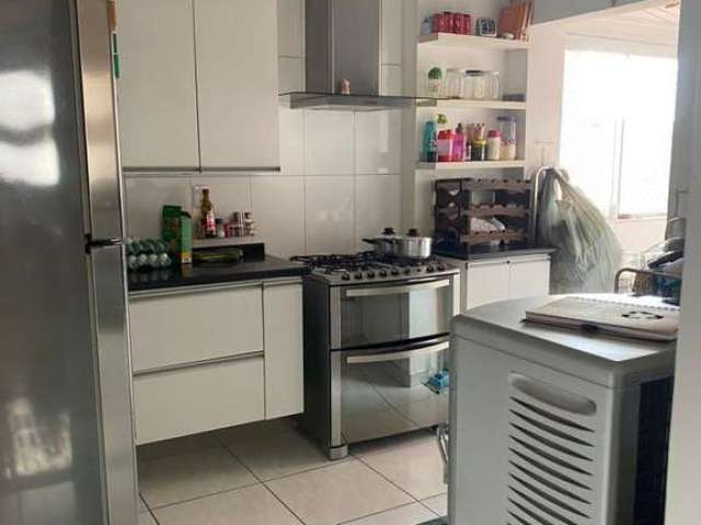 Apartamento para Venda em Sorocaba, Centro, 2 dormitórios, 1 suíte, 2 banheiros, 1 vaga