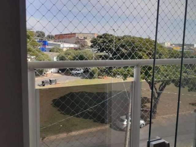 Apartamento para Venda em Sorocaba, Vila Nova Sorocaba, 2 dormitórios, 1 banheiro, 1 vaga