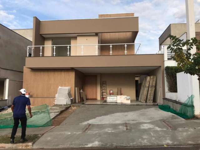 Casa em Condomínio para Venda em Sorocaba, Jardim Residencial Tivoli Park, 3 dormitórios, 3 suítes, 6 banheiros, 2 vagas