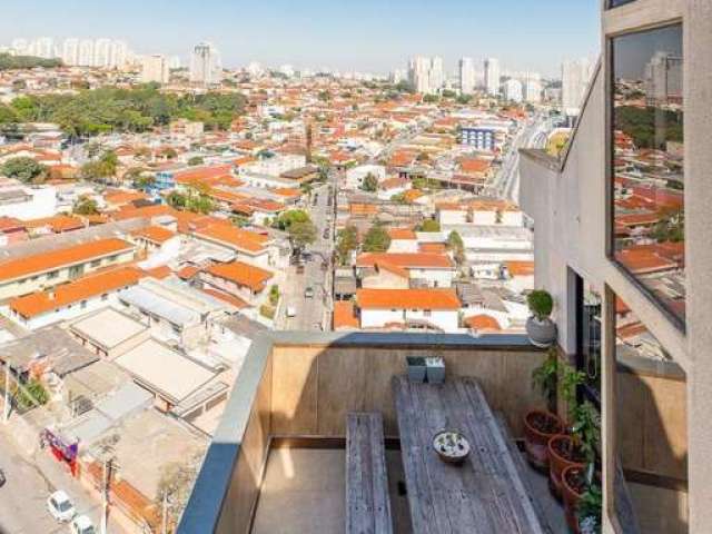 Apartamento para Venda em São Paulo, Vila Sônia, 3 dormitórios, 1 suíte, 2 banheiros, 2 vagas