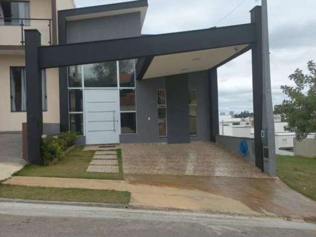 Casa em Condomínio para Venda em Sorocaba, Horto Florestal, 3 dormitórios, 1 suíte, 3 banheiros, 2 vagas