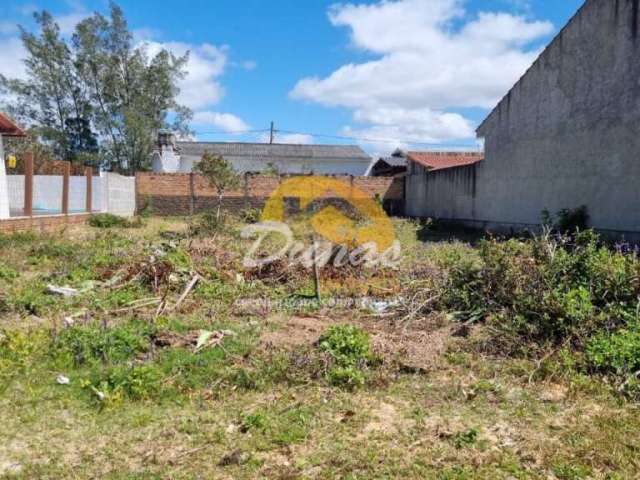 Terreno em nova tramandaí