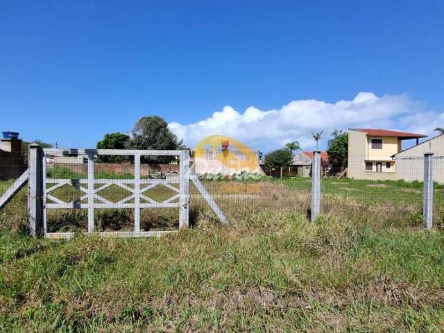 Terreno à venda no bairro Nova Tramandaí - Tramandaí/RS