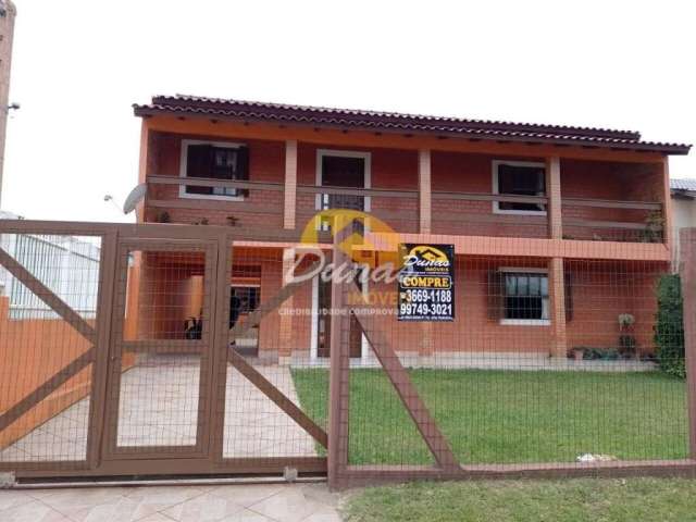 Casa à venda no bairro Nova Tramandaí - Tramandaí/RS