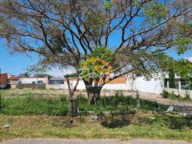 Terreno próximo do fórum de tramandaí - zona nova