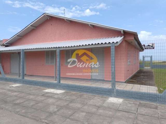 Casa à venda no bairro Zona Nova Extensão Sul - Tramandaí/RS