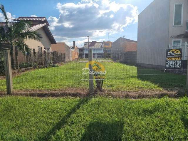 Terreno na Nova Tramandaí