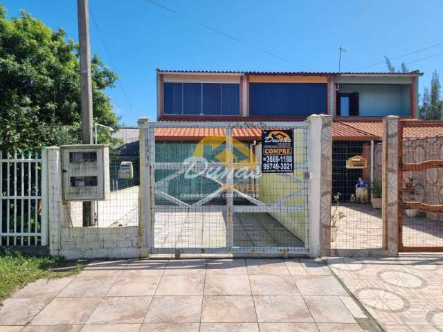 Duplex próximo ao mar em nova tramandaí