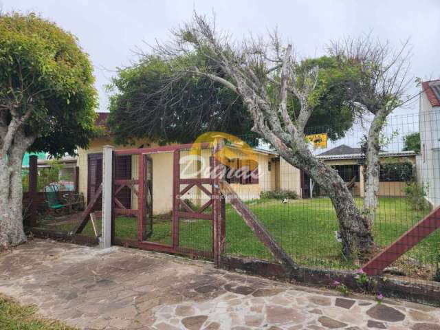 Casa de alvenaria próxima ao mar em nova tramandaí