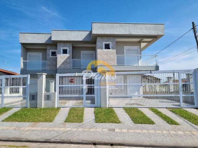 Duplex de alto padrão na zona nova de tramandaí