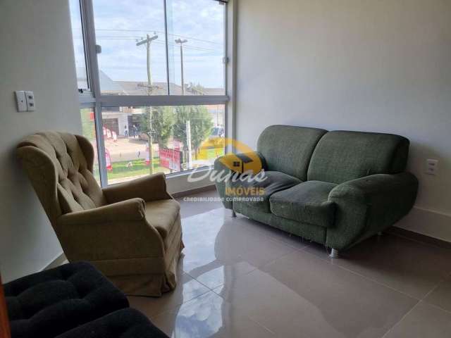 Apartamento na nova tramandaí