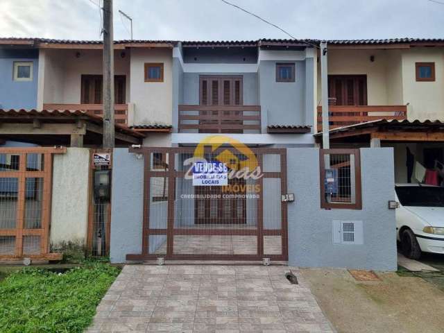 Duplex a venda na zona nova de tramandaí