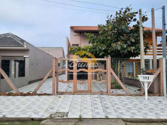 Duplex a venda apenas uma quadra do mar em nova tramandaí