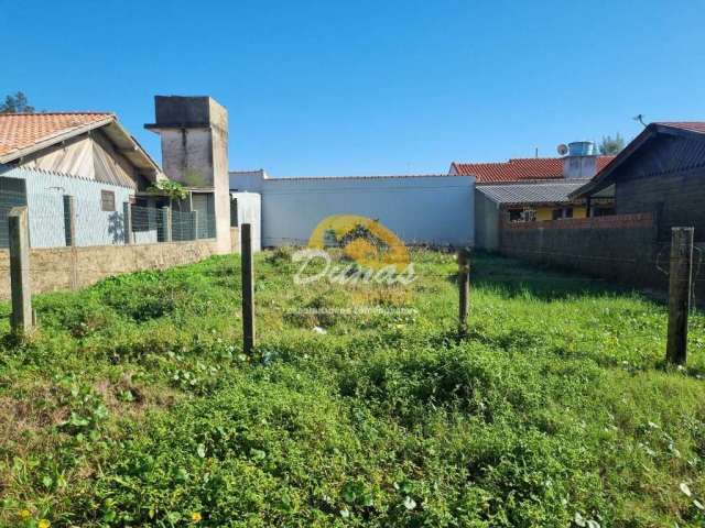 Terreno a venda no jardim atlântico