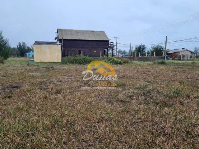 Terreno próximo ao mar no portal do éden