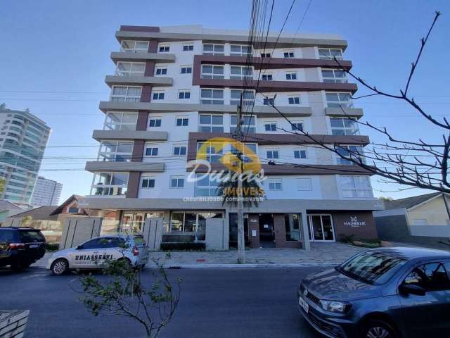 Apartamento novo no centro de tramandaí