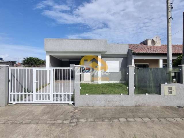 Casa à venda no bairro Nova Tramandaí - Tramandaí/RS