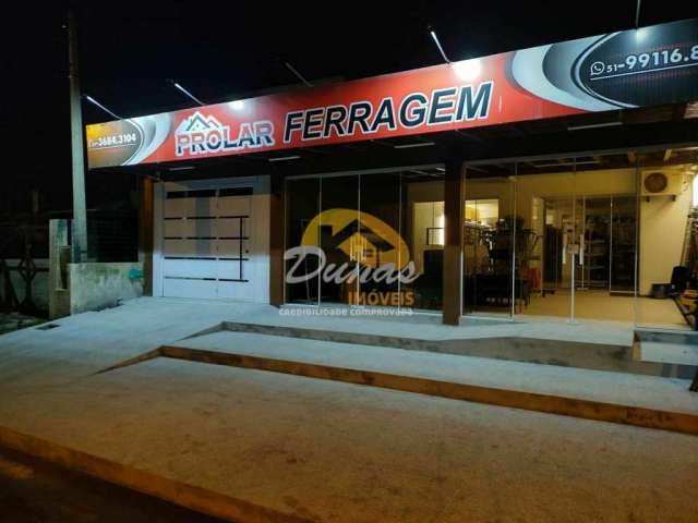 Ponto Comercial