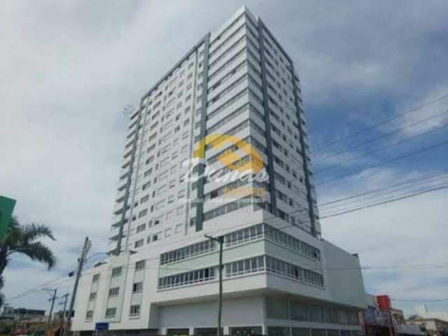 Apartamento no centro da cidade