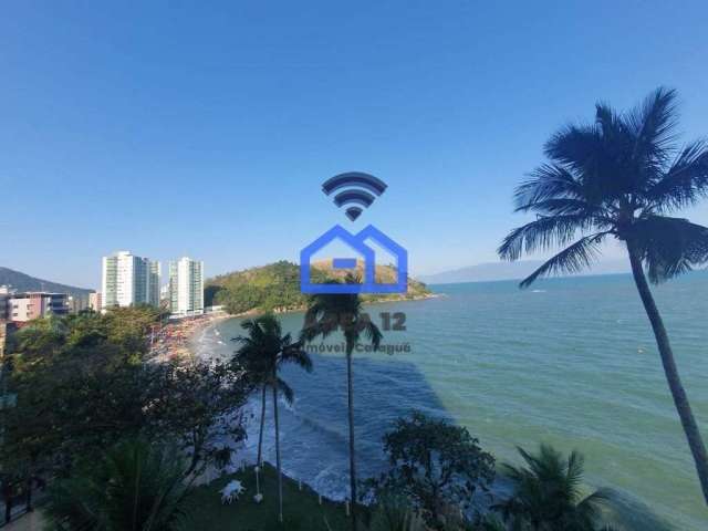 Apartamento à venda na Prainha, com dormitório com vista pro mar, banheiro, sala, cozinha, lavander