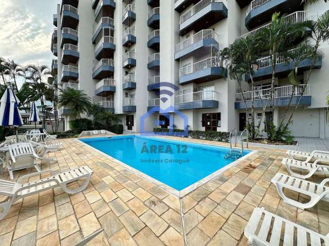 Apartamento à venda na Martim de Sá - 4 dormitórios, sendo 2 suítes, sala, piscina coletiva, 1 vaga