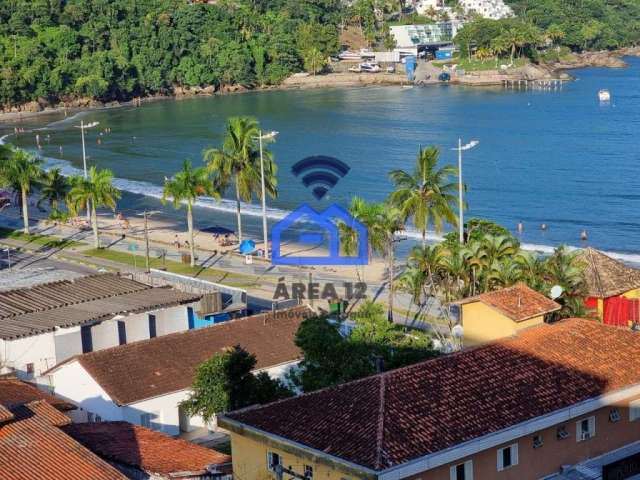 Cobertura com vista-mar à Venda no bairro Martim de Sá - 4 dormitórios, sendo 2 suítes, sala com va